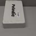 Happy Birthday Decorations, Include Light up Letters, with Tea Lights Candles, Latex Balloons, Aluminum Balloons and Rose Petals, Special Festival, Surprise Gifts Banner for Women and Men