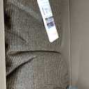 Quictent 185G HDPE Square 24x24FT Sun Shade Sail Canopy 98% UV Block Top Outdoor Cover Patio Garden with Hardware Kit (Brown)