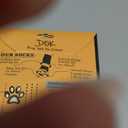 DOK TigerToes Premium Non-Slip Dog Socks for Hardwood Floors - Extra-Thick Grip That Works Even When Twisted - Prevents Licking, Slipping, and Great for Dog Paw Protection (Sassy Pink, Small)