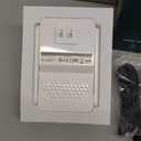 2026 WiFi 6 Extender Signal Booster, Longest Range up to 19980 sq.ft for Home, AX3000 Dual Band WiFi Repeater, Wireless Internet Extender with Gigabit Ethernet Port, 10X Faster Access Point, Onemesh