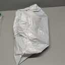 Large Washer Drain Pan Silicone Mat, 2727inch with 0.78" Raised Edges Foldable Washing Machine Pan Silicone Mat, Multi-function Waterproof Non Slip Washer Drip Tray for Floor Protection (Black)