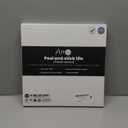 Art3d 10-Sheet Heavy-Duty Peel and Stick Backsplash, Self-Adhesive Vinyl Wall Tiles for Kitchen Countertop Bathroom, Light Blue (12 x 12 Inch)