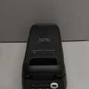 Bluetooth Speaker with 2 Wireless Microphones - Big Party Speaker for Adults Kids Karaoke with Lights - Portable Rechargeable Floorstanding Speakers Support TWS/AUX/USB/TF Card for Home Party Gift