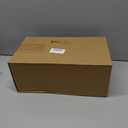 23 Pcs Kitchen Utensils Set, 15 Pcs High Carbon Stainless Steel Kitchen Knife and 8 Pieces Wooden Cooking Utensils Set, Easy to Clean, Suitable for Non-Stick Cookware