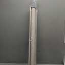 Persilux Light Filtering Roller Shades for Windows,Cordless,Linen Fabric,Roller Blinds,Thermal Insulated Fabric UV Protection Shades for Home,Office,Bedroom,Door,Light Filtering-Cream,Custom Now