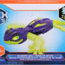 HEX Bots Glow-in-the-Dark Gecko with Official Wall Climber Technology, Rechargeable Remote Control Robot Kids Toys, Prank Toys for Boys & Girls Ages 4 & Up