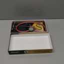 3M Littmann Lightweight II S.E. Stethoscope, 2456, 28" Pearl Pink Tube