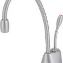 InSinkErator F-GN1100BC Contemporary Instant Hot Water Dispenser-Faucet Only, Brushed Chrome