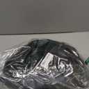 MATEIN Business Laptop Backpack, 15.6 Inch Travel Laptop Bag Rucksack, Water-Resistant Bag Daypack for Work College Computer Men Women Backpack, Black