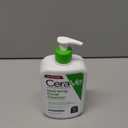 CeraVe Hydrating Facial Cleanser, Moisturizing Face Wash For Dry Skin, Hyaluronic Acid + Ceramides + Glycerin, Hydrating Cleanser For Normal To Dry Skin, National Eczema Association Certified