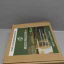 Muck Reducer - 15LB Natural Sludge Solution Tablets for Ponds & Lakes, Away Muck & Odor Control, Safe for Aquatic Life, Wildlife & Recreation, Treats Up to 90,000 Sq Ft