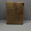 Bedsure Full Size Comforter Set - 7 Pieces Floral Blue Soft Bedding Sets, Full Bed in a Bag with Botanical Flowers Comforter, Sheets, Pillowcases & Shams