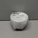 24 Pcs Halloween Bowls 23 oz Disposable Plastic Dessert Holders Halloween Candy Bowl Green Purple Orange Black Snack Bowls for Party Picnic