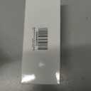2 x Replacement Remote Control for All Apple TV Remote - 1 Year Warranty
