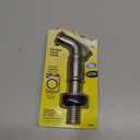 DANCO Kitchen Sink Side Spray, Brushed Nickel, 1-Pack (10335)