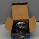 Camping Stove, Portable Gas Stove Foldable Stainless Steel Burning Backpacking Stove for Camping Picnic BBQ Backpacking Hiking Survival Emergency