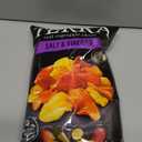 Terra Vegetable Chips,  Salt and Vinegar, 5 oz (5 Ounce (Pack of 1)), Best By: 04/17/2025
