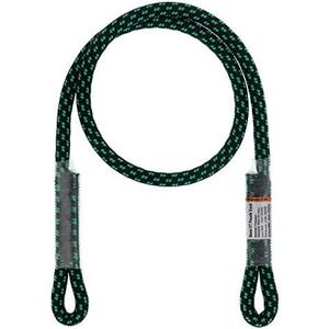 GM CLIMBING 8mm (5/16") Prusik Swen Eye-to-Eye Pre-Sewn 30 inch / 45 inch