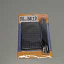 GJJC10B- 2PCS Model Painting Stand Base and 40pcs Alligator Clip Sticks for Airbrush Hobby Model Parts New