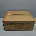 Banana Bike GT Lightweight Balancing Bike for 2-5 Year Old Boys and Girls - Alloy Steel Balance with Aluminium Frame, Adjustable Handlebar and Seat, No Pedal Bike, 12" Wheels, Kids Training