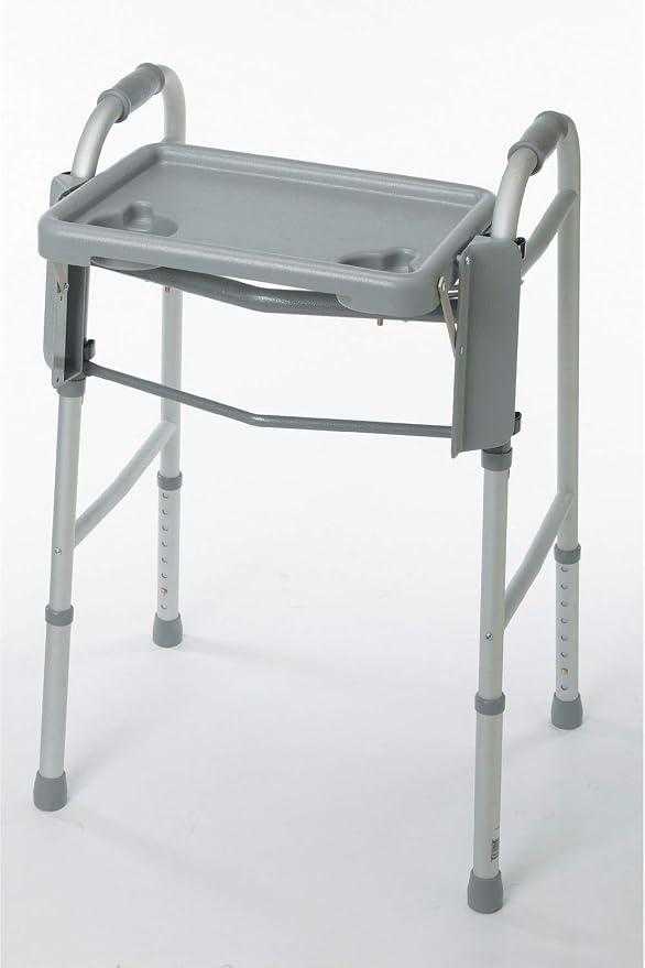 Fold Away Walker Tray