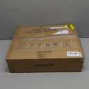 SENSARTE Nonstick Frying Pan Skillets, Swiss Granite Coating Omelette Pans, Healthy Cookware Chef's Pan, Free of Intentionally Added PFOA (9.5+11+12.5 Inch) (Gray)