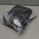 Muscle Massage Gun, Quiet Deep Tissue Massage Gun for Athletes Percussion Massager Handheld for Soreness U3 Silver