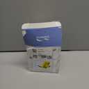 Twin Fitted Sheet Only, Twin Size Sheets for Kids Up to 12 Inches Deep Procket, Single Bed Mattress Sheets Stretchable Breathable Cover for Air Mattress, White