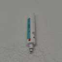 GE RPWFE Refrigerator Water Filter, Genuine Replacement Filter, Certified to Reduce Lead, Sulfur, and 50+ Other Impurities, Replace Every 6 Months for Best Results, Pack of 1