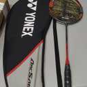 Yonex ArcSaber 11 Pro Badminton Racquet - Unstrung (4U,G5)