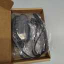 NLILITONG 65W Charger Compatible with Microsoft Surface Pro 10, 9, 8, 7+, 7, 6, 5, 4, 3, X, Windows Surface Laptop 6, 5, 4, 3, 2, 1, Surface Go Tablet, Support 44W, 36W, LED