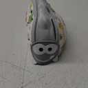 Baby Safety Helmet, Breathable Baby Head Protector for Crawling and Walking, Infant Soft Helmet, Anti-Collision, Ultra-Lightweight, Expandable and Adjustable Age 6m-24m (Gray Dinosaur)