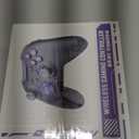 PXN P5 8K Wireless Gaming Controller, Capacitive Joystick, 2.4G PC Controller, Hall Triggers, Dual Vibrators, APP, 4Macro, 3Mode(2.4G/BT/SW), for PC,Switch,Android,iOS