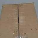 Vivaplex, 2, Large, 16 oz, Empty, Amber Glass Bottles with Black Lotion Pumps