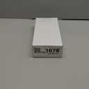 Homemory 6 Pcs Waxy Flameless Taper Candles with Remote, Flickering Battery Operated Candlesticks, Led Fake Candles Tall Candle for Home, Wedding, Party, Ivory, 9.6 inches