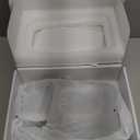 Hand Massager with 9 Modes and 4 Heating for Hot and Cold Therapy Wrist Massager for Arthritis and Carpal Tunnel Relief, Hand Massager with Heat and Compression, Valentines Day Gifts, Black