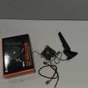 GIGABYTE WiFi 6E GCWBAX210 (2x2 802.11ax/ TriBand WiFi/Bluetooth 5.2/ PCIe Expansion Card)