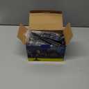 Christmas Laser Lights, Projector Lights Landscape Spotlight RGB Star Show with Christmas Decorative Patterns for Indoor Outdoor Garden Patio Wall