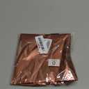 40 Inch Dark Brown Balloon Number 0 Balloon,Chocolate Jumbo Mylar Foil Helium Balloon for 10 20 30 40 50 60 70 2025 Birthday Digital Balloons for Birthday Party,Wedding Anniversary Party Decorations