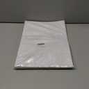 2 x 23x35 Inch Shooting Targets,Paper Silhouette Shooting Targets for Indoor and Outdoor Use, Range,Suitable for Handguns,Pistols,Rifles,Airguns,Pellet Gun,BB Guns (14x21 inches(Turkey))