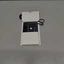 ZGEAR Audio Cassette Adapter for 3.5mm Audio with 3-Ft Cord - Black