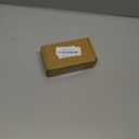 10Amp 2Pcs 22MM Momentary Push Button Switch Red Green 1NO 1NC SPDT Metal Head Waterproof IP65 (1 Red 1 Green)