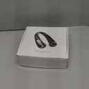 SLENPET Neck Fan, Rechargeable Personal Portable, Hands Free wearable Battery Operated 5 Speeds, USB Neck Cooling for Indoor Outdoor, Adjustable Width Fit, Digital Display, 4-12 Hours