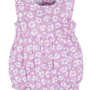 Onesies 1 Pack Baby Girls Rainbow Floral Rompers 12 Months 