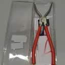 383EER4004A/383EER4001A Washing Machine Inner/Outer Spring Expansion Tool Washer Door Boot Seal Clamp Ring Removal Tool For 4986ER0004F/B/G, LG, Samsung, Kenmore, Whirlpool