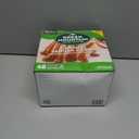 Green Mountain Coffee Roasters Caramel Vanilla Cream, Single-Serve Keurig K-Cup Pods, Flavored Light Roast Coffee Pods, 48 Count