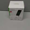 Belkin MagSafe 2-in-1 Wireless Charging Stand for Apple iPhone 16, iPhone 15, iPhone 14, & iPhone 13 Series & AirPods - MagSafe Fast Charging Station for Multiple Devices - White