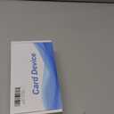 3 Track Bluetooth X6BT VIP Card Reader Writer Encoder POS Strip Card Swipe Reader