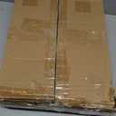 Heavy Duty Coat Rack with Natural Marble Base, Freestanding Metal Coat Stand with 8 Hooks, Modern Stable Coat Hanger Tree for Bags, Jacket, Clothes, and Hats, Gold Metal