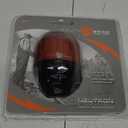 South Bend Neutron SBN-20 Size 20 Spincast reel orange with line - NEW W/O BOX